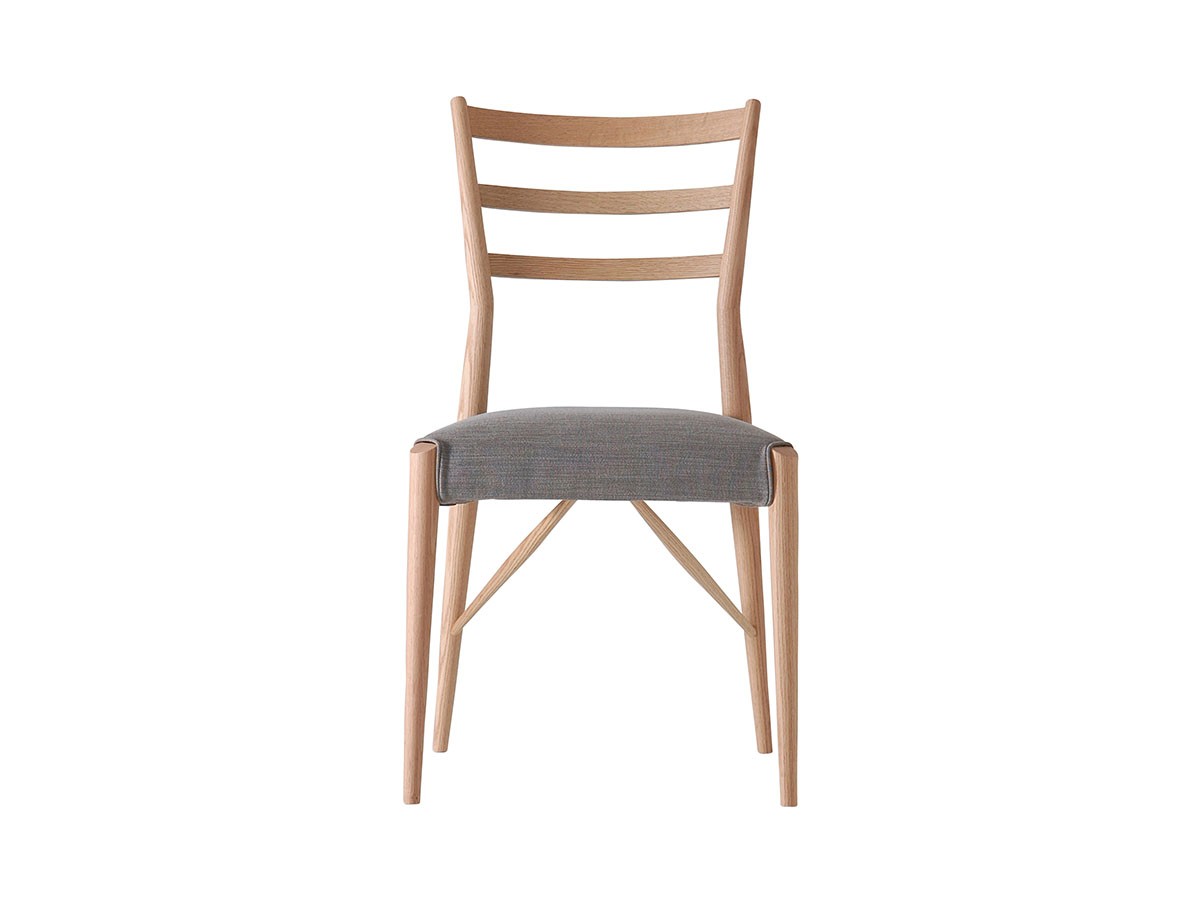 日進木工 GROW Chair / にっしんもっこう グロウ チェア 406 （チェア・椅子 > ダイニングチェア） 27