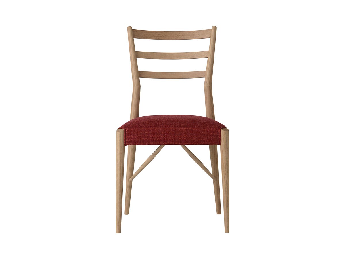日進木工 GROW Chair / にっしんもっこう グロウ チェア 406 （チェア・椅子 > ダイニングチェア） 28