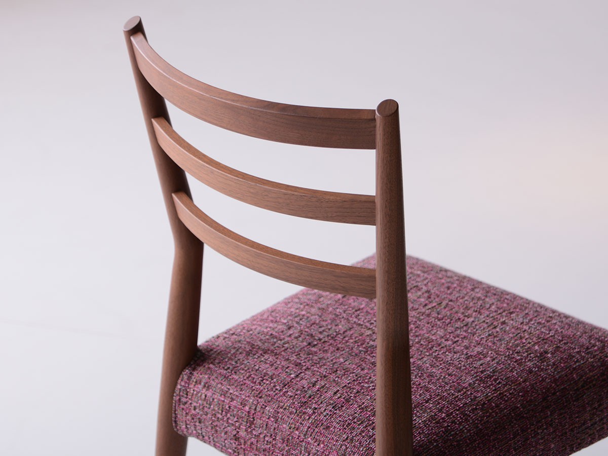日進木工 GROW Chair / にっしんもっこう グロウ チェア 406 （チェア・椅子 > ダイニングチェア） 14