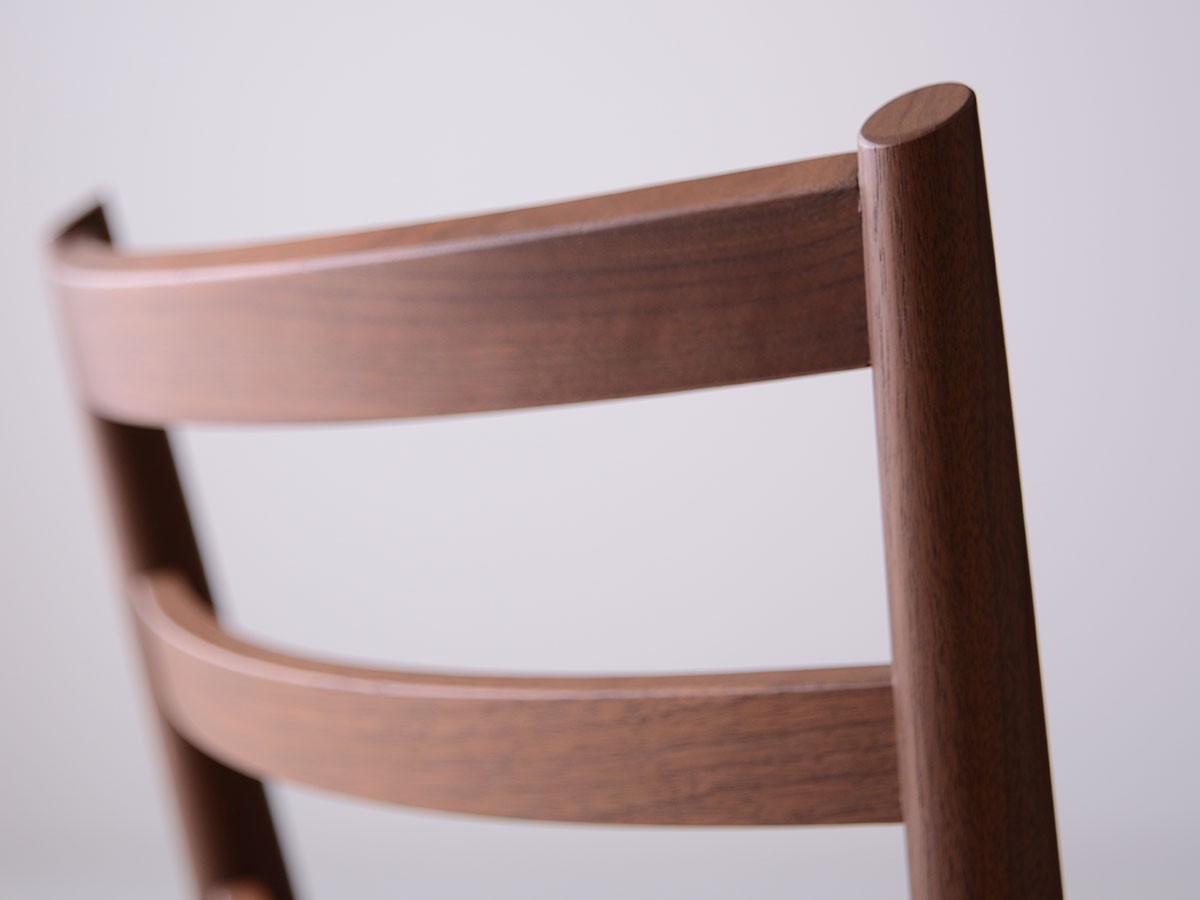 日進木工 GROW Chair / にっしんもっこう グロウ チェア 406 （チェア・椅子 > ダイニングチェア） 15