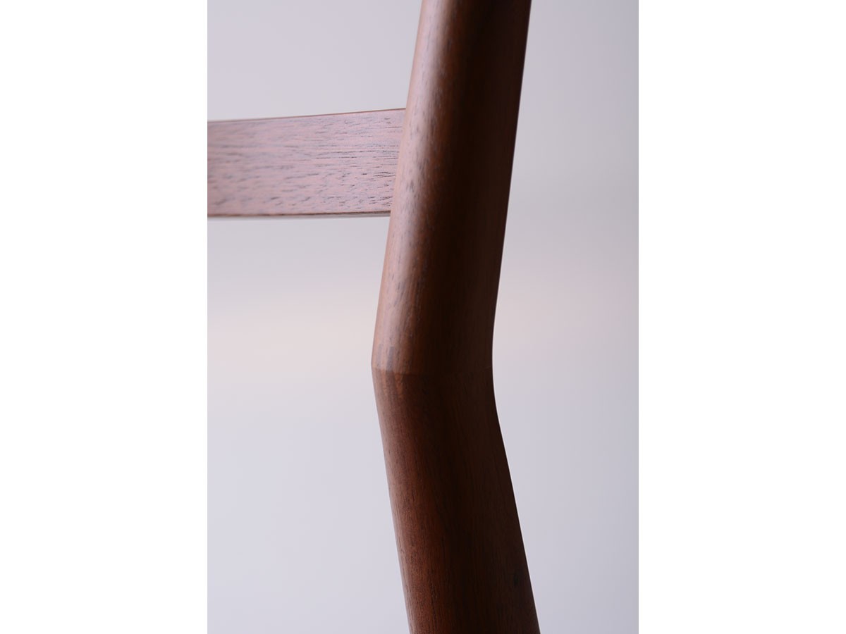 日進木工 GROW Chair / にっしんもっこう グロウ チェア 406 （チェア・椅子 > ダイニングチェア） 16