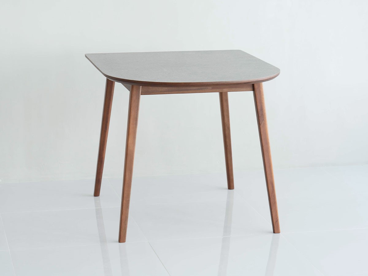 FIKA 800 HALF ROUND TABLE / フィーカ 800 ハーフラウンドテーブル （テーブル > ダイニングテーブル） 36