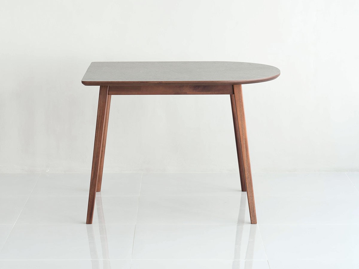 FIKA 800 HALF ROUND TABLE / フィーカ 800 ハーフラウンドテーブル （テーブル > ダイニングテーブル） 34