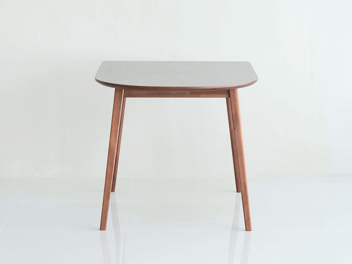 FIKA 800 HALF ROUND TABLE / フィーカ 800 ハーフラウンドテーブル （テーブル > ダイニングテーブル） 37