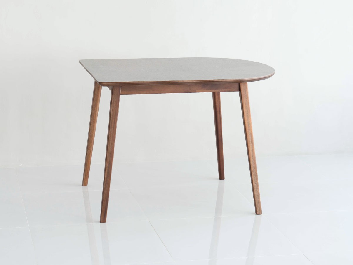 FIKA 800 HALF ROUND TABLE / フィーカ 800 ハーフラウンドテーブル （テーブル > ダイニングテーブル） 35