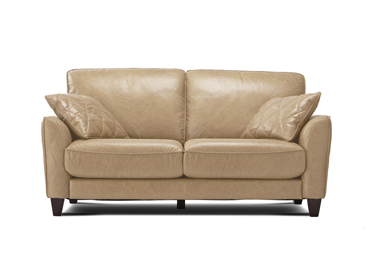 RELAX FORM COLUMBUS SOFA / リラックスフォーム コロンバス 2人掛けソファ - インテリア・家具通販【FLYMEe】