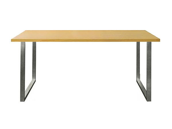 MESICK dining table / ミーシック ダイニングテーブル （テーブル > ダイニングテーブル） 2