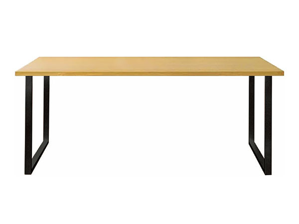 MESICK dining table / ミーシック ダイニングテーブル （テーブル > ダイニングテーブル） 7