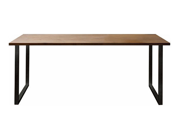 MESICK dining table / ミーシック ダイニングテーブル （テーブル > ダイニングテーブル） 8