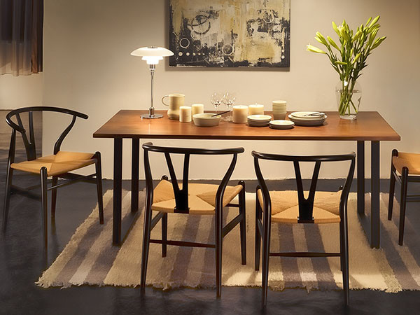 MESICK dining table / ミーシック ダイニングテーブル （テーブル > ダイニングテーブル） 9