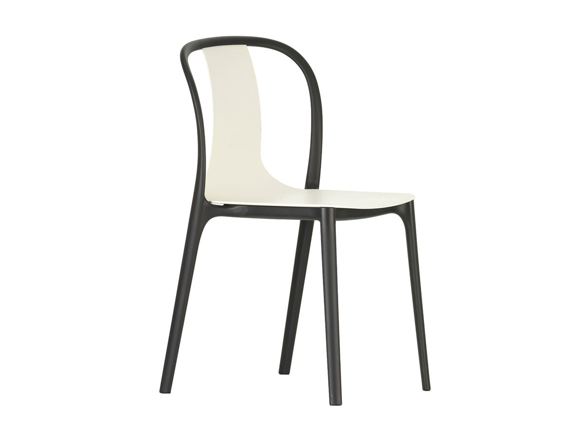 Vitra Belleville Chair / ヴィトラ ベルヴィル チェア - インテリア