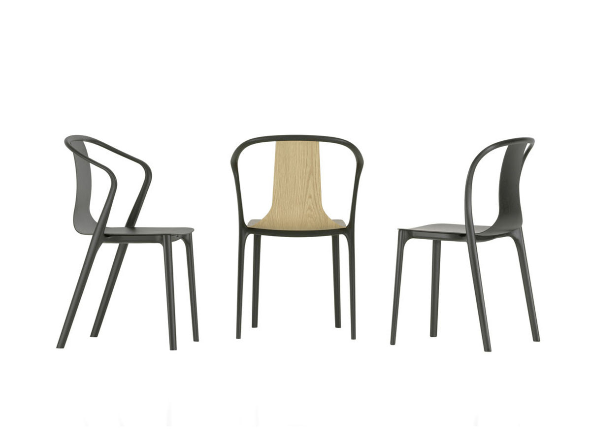 Vitra Belleville Chair / ヴィトラ ベルヴィル チェア - インテリア 