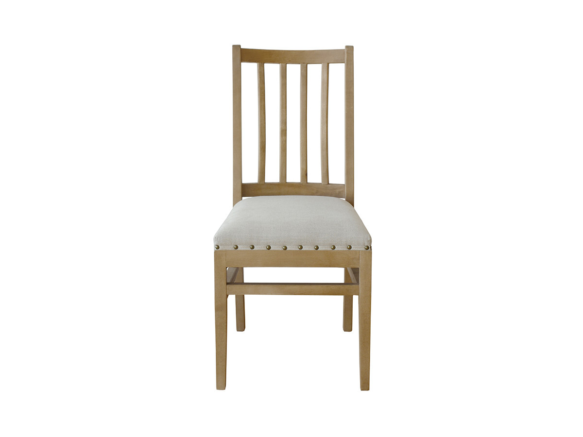 and g seed dining chair / アンジー シード ダイニングチェア （チェア・椅子 > ダイニングチェア） 2