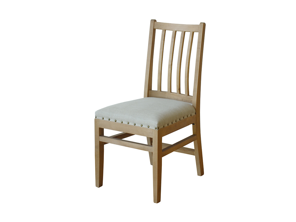 and g seed dining chair / アンジー シード ダイニングチェア （チェア・椅子 > ダイニングチェア） 1