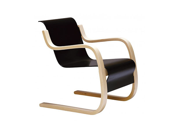 Artek Armchair 42 アルテック アームチェア 42 インテリア 家具通販 Flymee