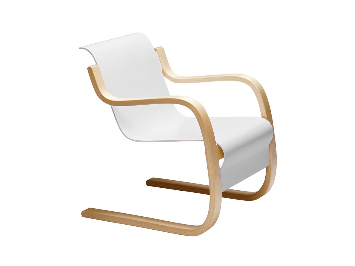 Artek ARMCHAIR 42 / アルテック 42 アームチェア - インテリア・家具