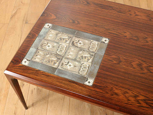 Lloyd's Antiques Real Antique 
ROYAL COPENHAGEN Coffee Table / ロイズ・アンティークス デンマークアンティーク家具
ロイヤルコペンハーゲン コーヒーテーブル （テーブル > ローテーブル・リビングテーブル・座卓） 2