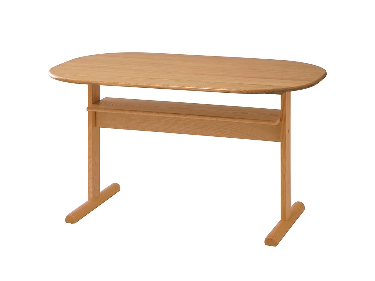 round living dining table