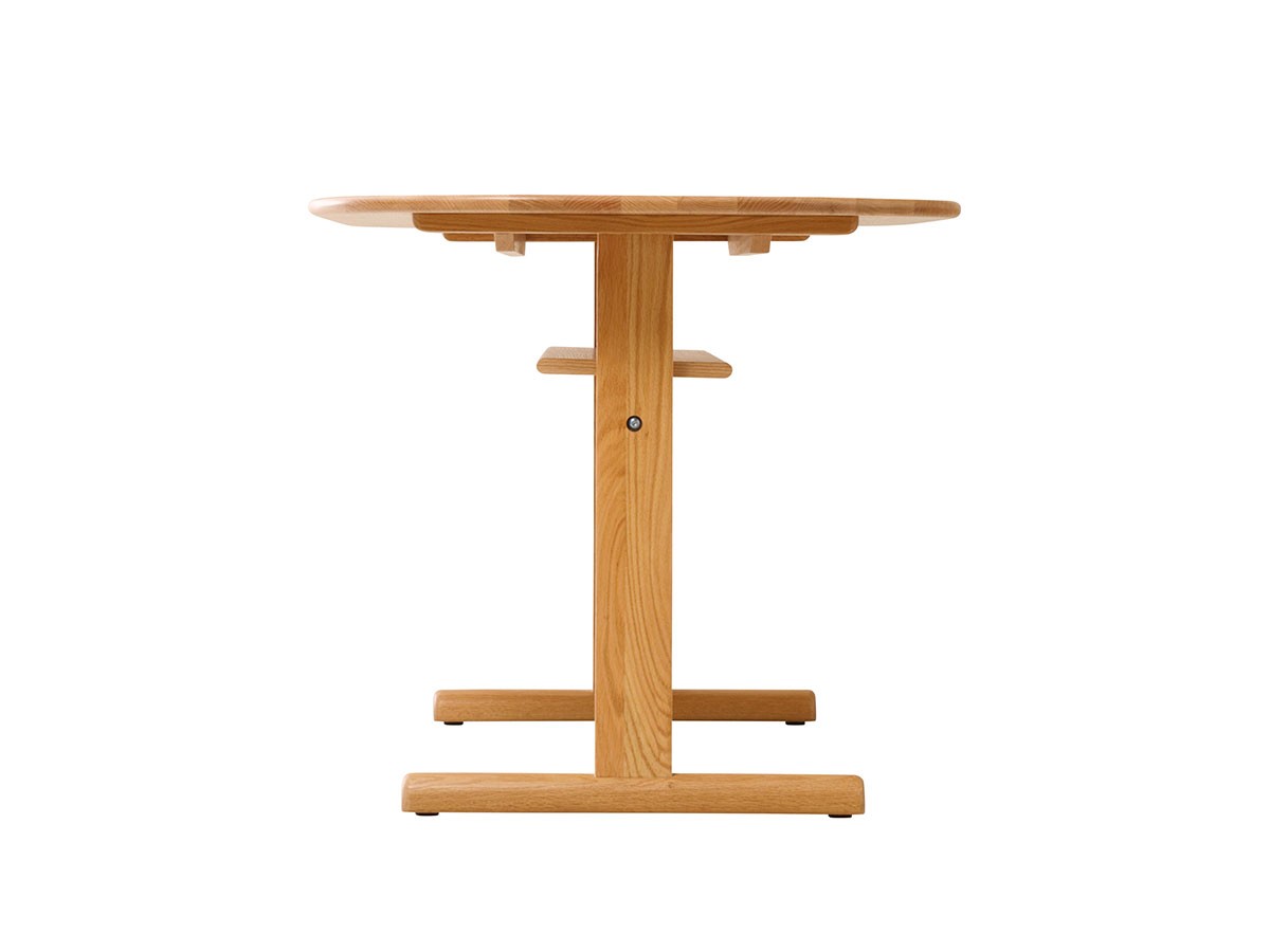 round living dining table / ラウンド リビングダイニングテーブル （テーブル > リビングダイニングテーブル） 19