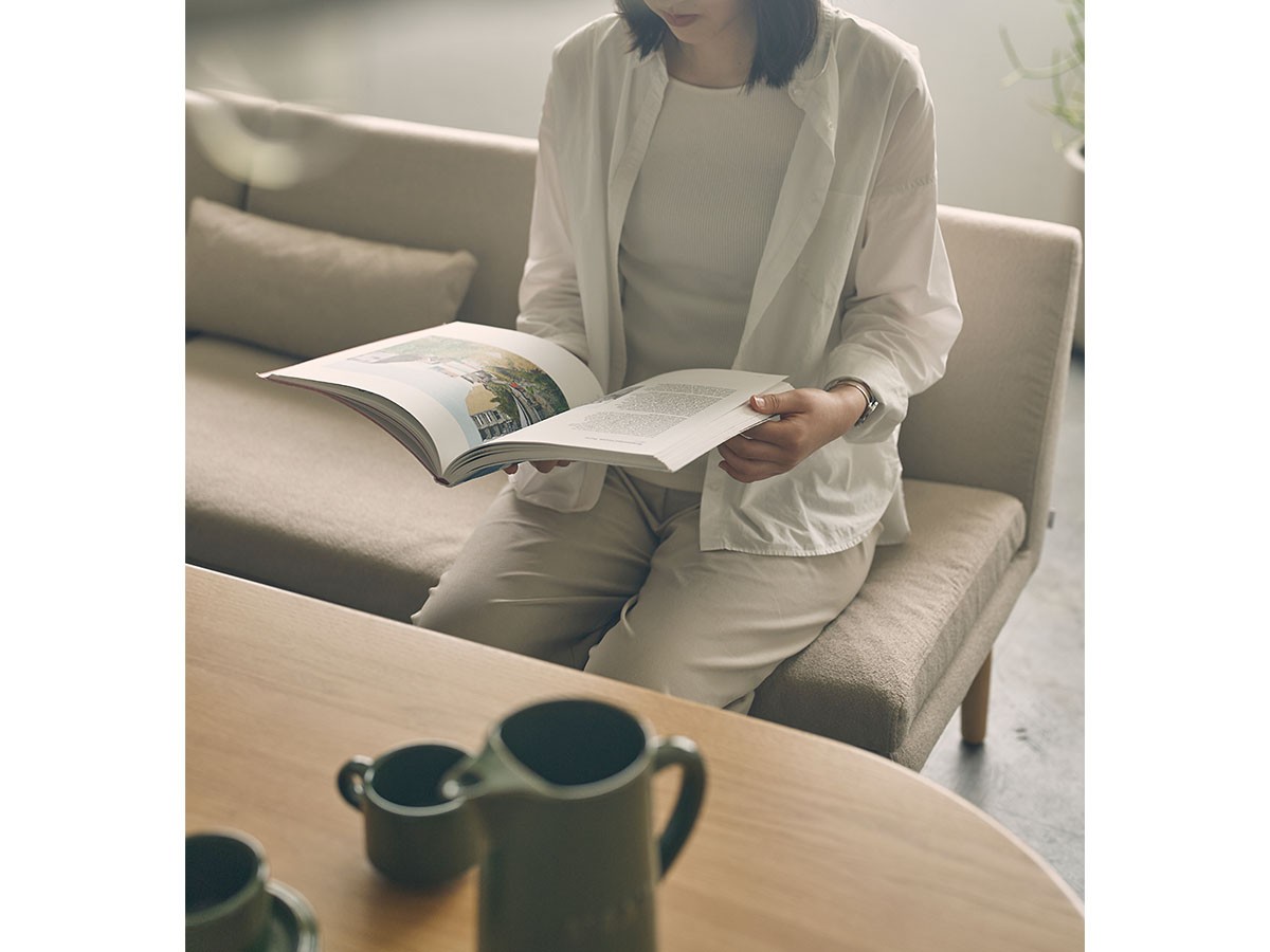 round living dining table / ラウンド リビングダイニングテーブル （テーブル > リビングダイニングテーブル） 15