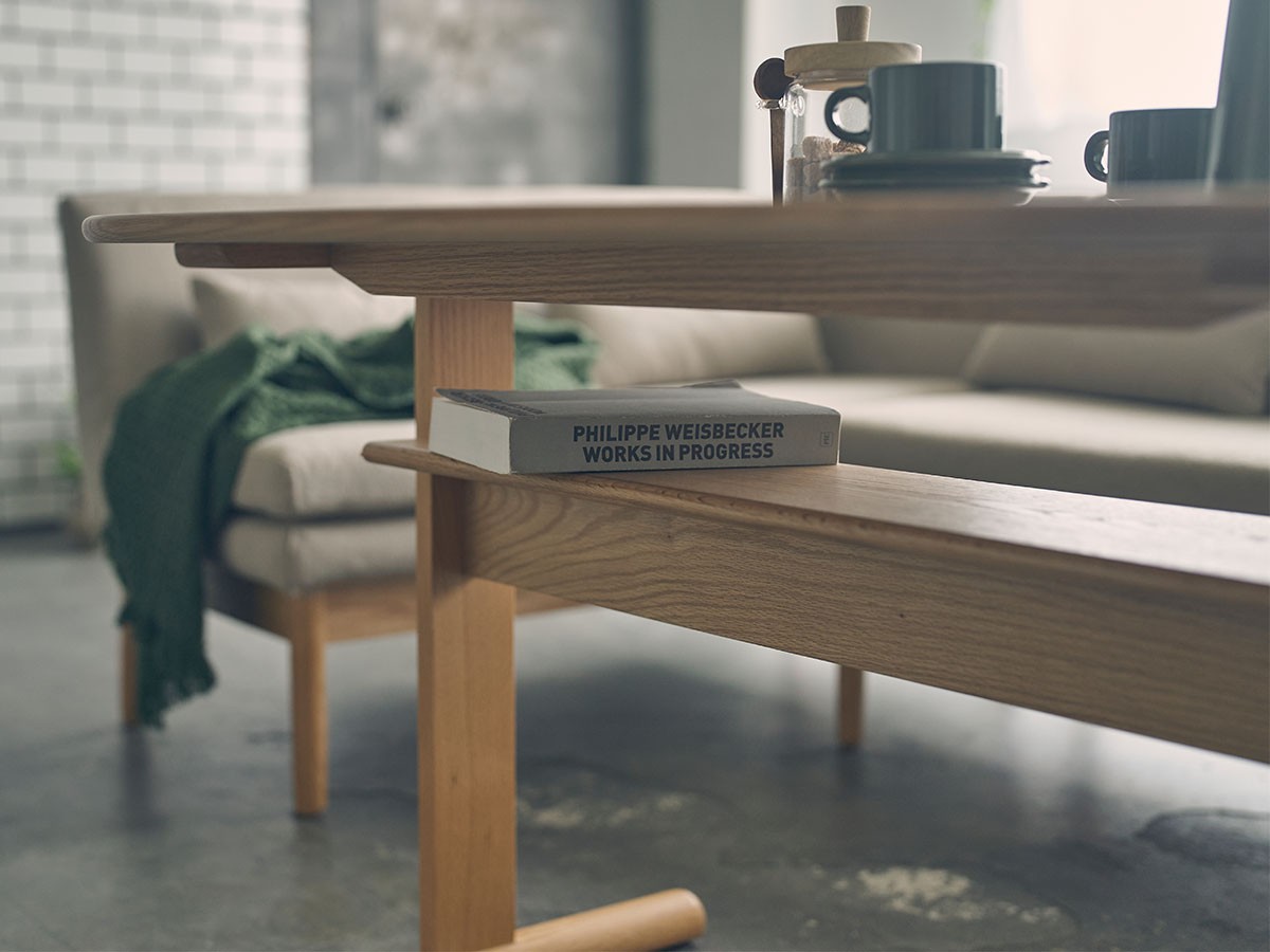 round living dining table / ラウンド リビングダイニングテーブル （テーブル > リビングダイニングテーブル） 6