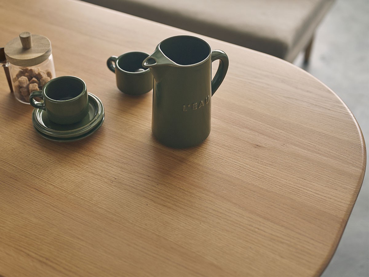 round living dining table / ラウンド リビングダイニングテーブル （テーブル > リビングダイニングテーブル） 10