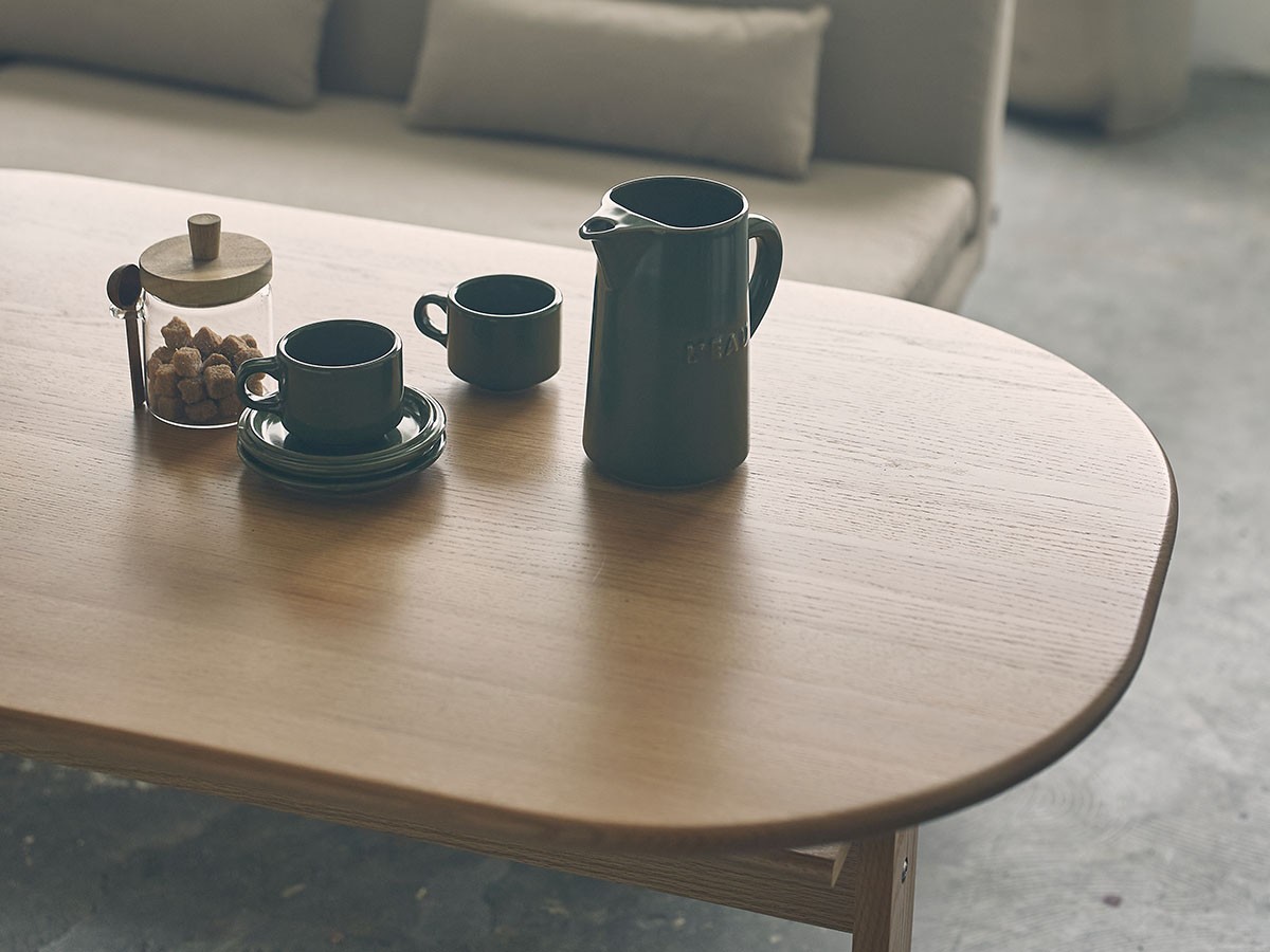 round living dining table / ラウンド リビングダイニングテーブル （テーブル > リビングダイニングテーブル） 9