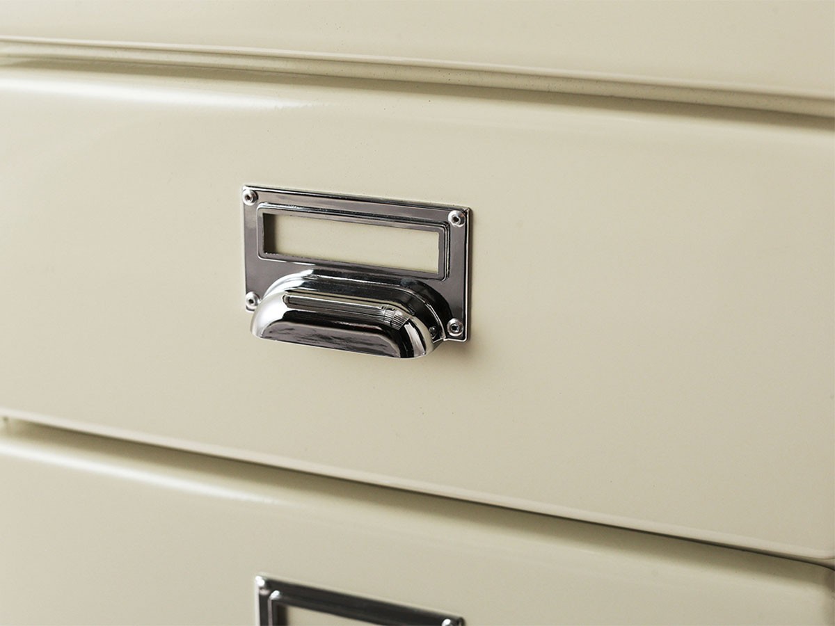 DULTON 3 COLUMNS BY 5 DRAWERS / ダルトン 3カラム バイ 5ドロワーズ
Model 100-165 （収納家具 > チェスト・箪笥） 6