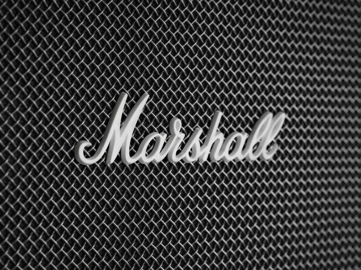 Marshall KILBURN II / マーシャル キルバーン 2 ワイヤレススピーカー （デザイン家電・オーディオ > スピーカー） 33