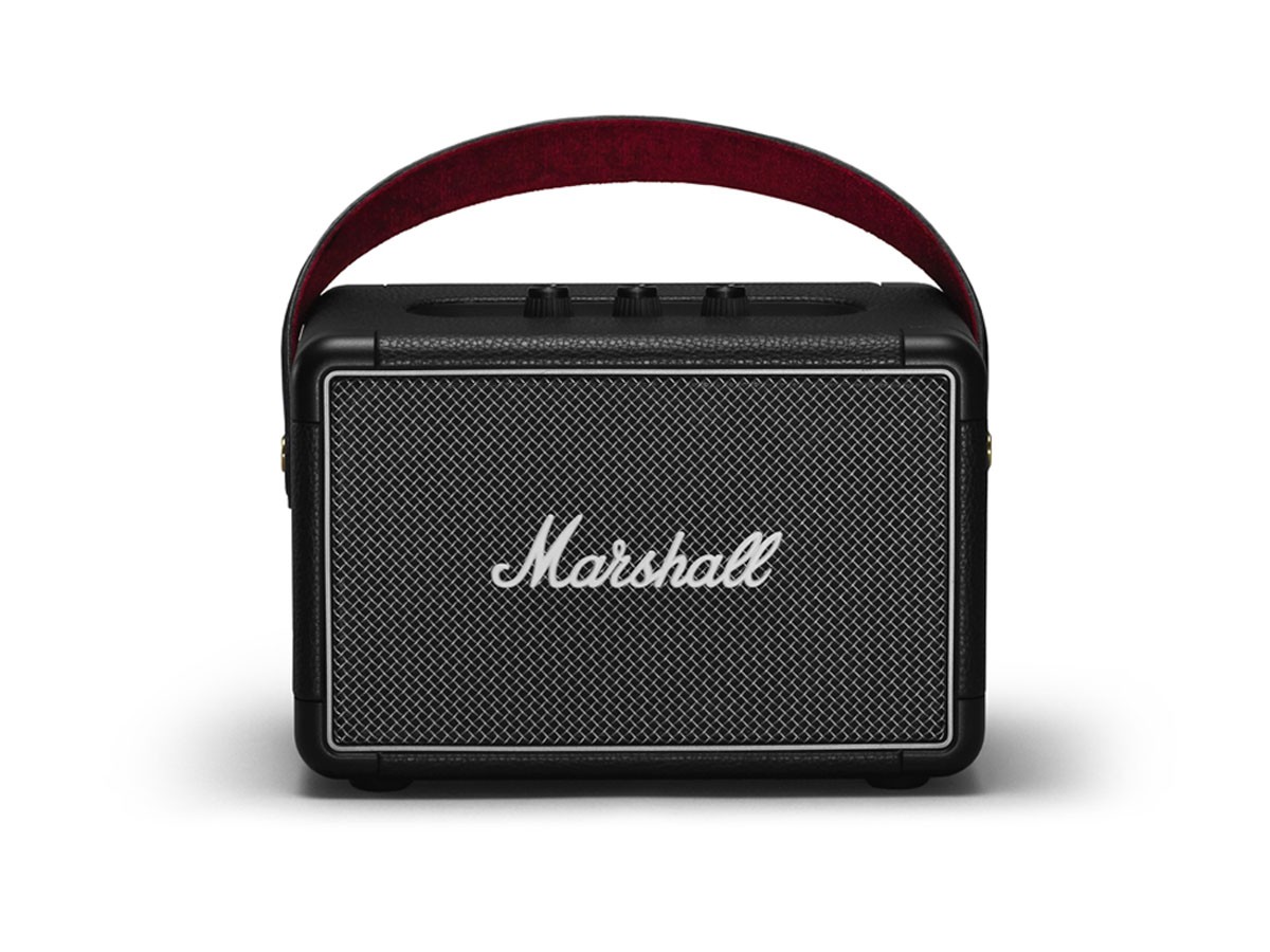 Marshall KILBURN II / マーシャル キルバーン 2 ワイヤレススピーカー （デザイン家電・オーディオ > スピーカー） 22