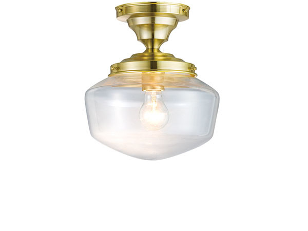 Ceiling Lamp S / シーリングランプ S #25153 （ライト・照明 > シーリングライト） 2