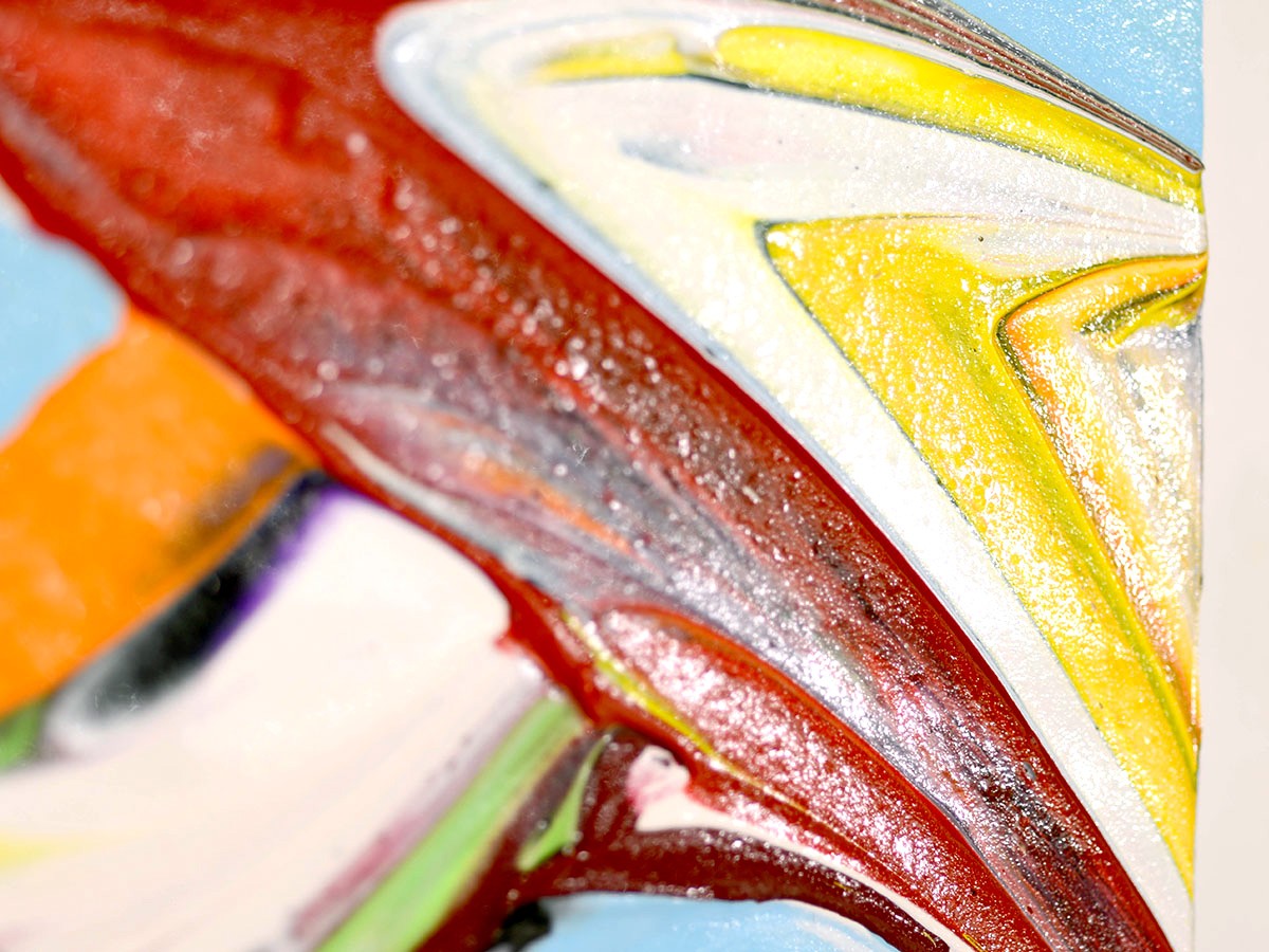 門田 光雅 prism B 5 / かどた みつまさ プリズム B5 （アート・オブジェ > アート・作家作品） 4