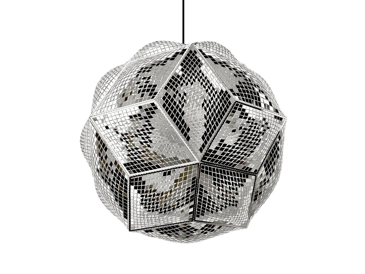 Tom Dixon. Puff Pendant / トム・ディクソン パフ ペンダントライト （ライト・照明 > ペンダントライト） 39