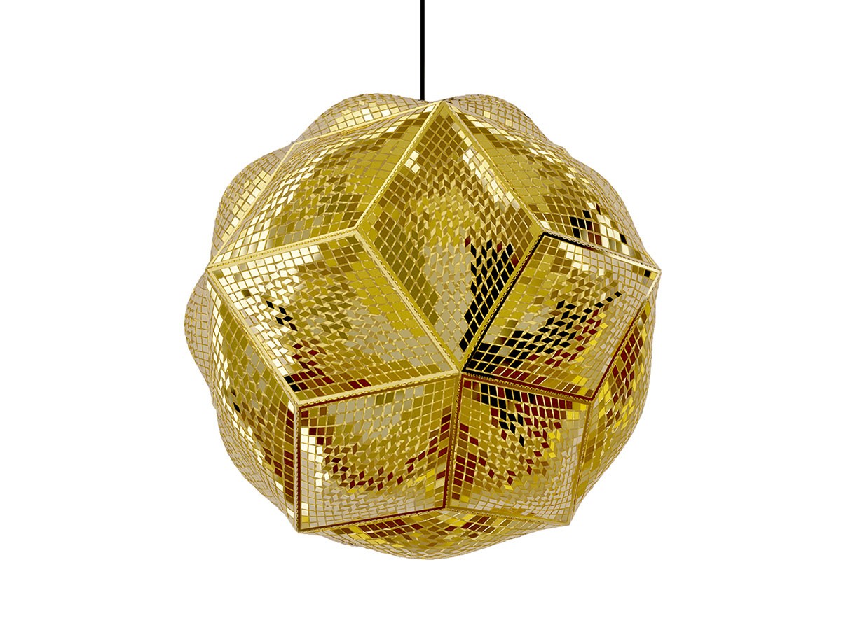 Tom Dixon. Puff Pendant / トム・ディクソン パフ ペンダントライト （ライト・照明 > ペンダントライト） 37