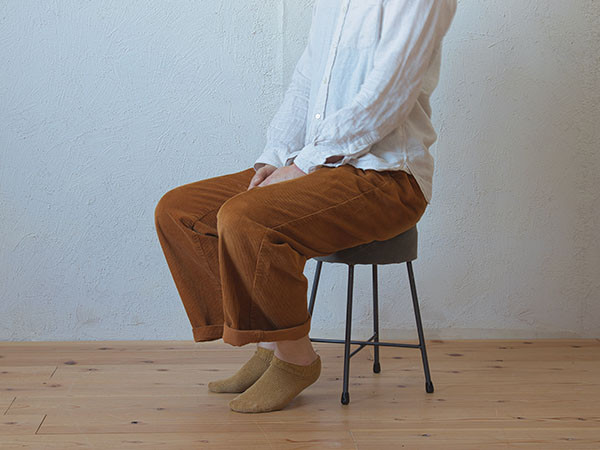 SIKAKU CANVAS STOOL low / シカク キャンバス スツール ロー （チェア・椅子 > スツール） 15