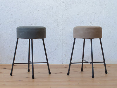C*中様 Shikaku stool シカクスツール 展示品(D-2508①) 椅子・チェア