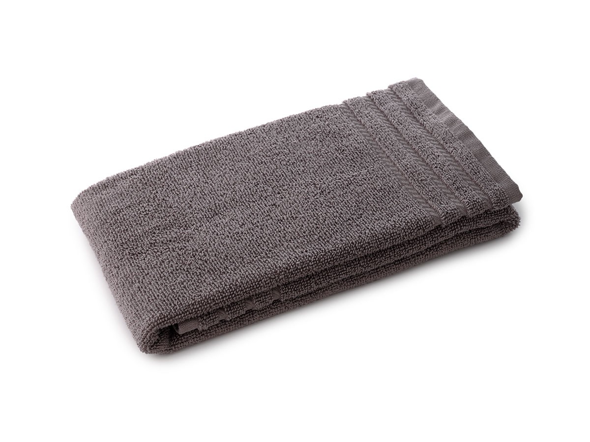 Micro Cotton Regular Minibath Towel / マイクロコットン レギュラー ミニバスタオル （寝具・タオル > タオル） 2