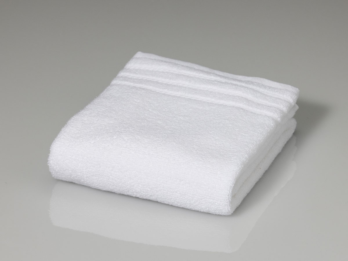Micro Cotton Regular Minibath Towel / マイクロコットン レギュラー ミニバスタオル （寝具・タオル > タオル） 16