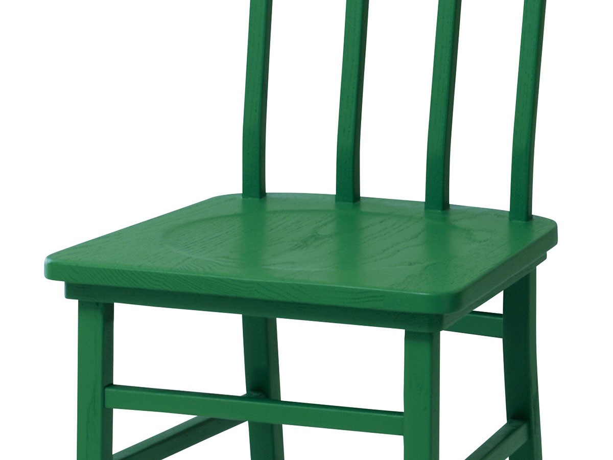 merge dining chair / マージ ダイニングチェア 4本背タイプ （チェア・椅子 > ダイニングチェア） 34