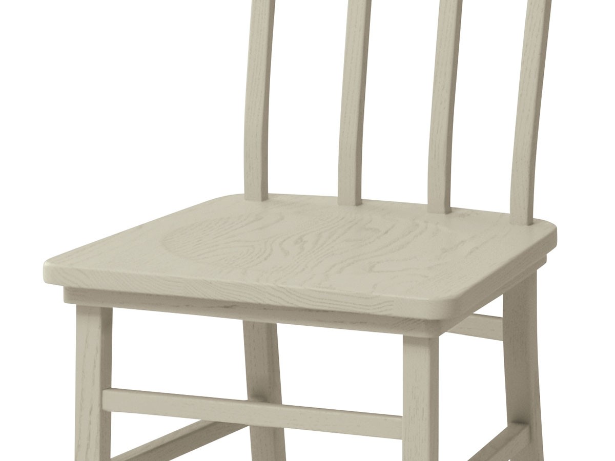 merge dining chair / マージ ダイニングチェア 4本背タイプ （チェア・椅子 > ダイニングチェア） 35