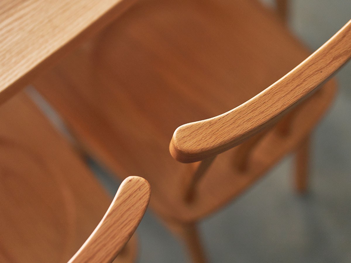 merge dining chair / マージ ダイニングチェア 6本背タイプ （チェア・椅子 > ダイニングチェア） 5