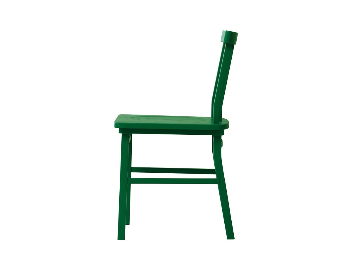 merge dining chair / マージ ダイニングチェア 4本背タイプ （チェア・椅子 > ダイニングチェア） 26