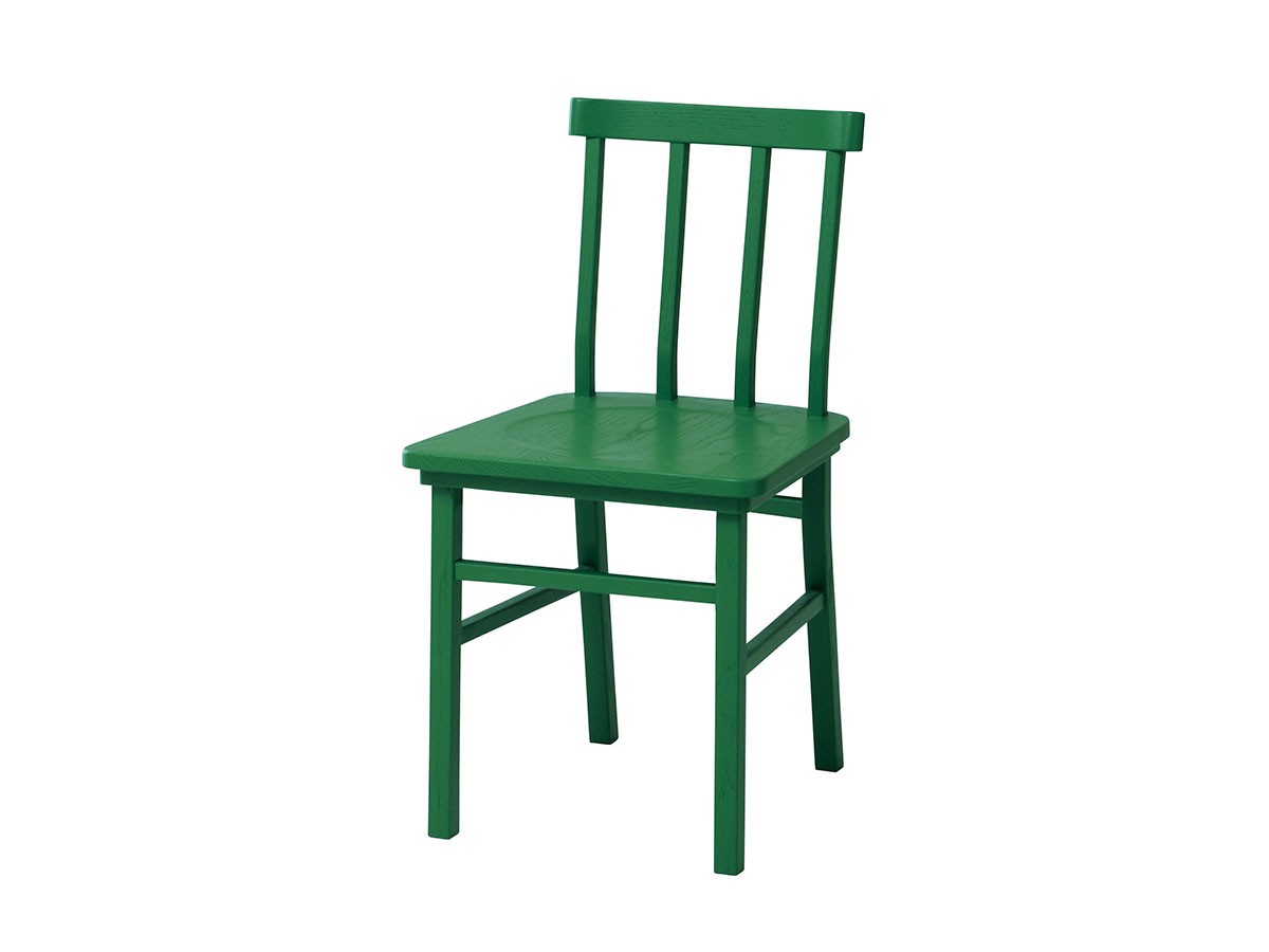 merge dining chair / マージ ダイニングチェア 4本背タイプ （チェア・椅子 > ダイニングチェア） 2