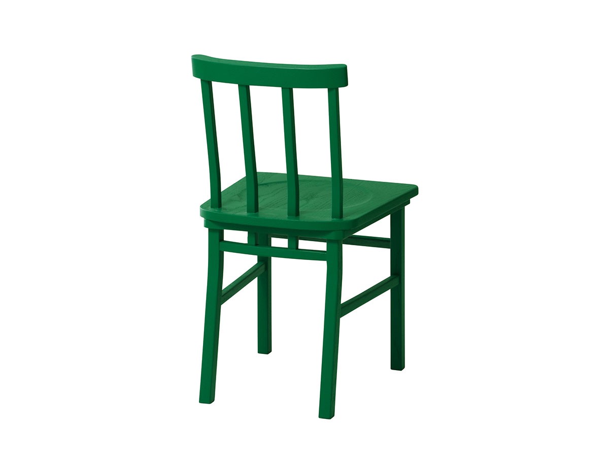 merge dining chair / マージ ダイニングチェア 4本背タイプ （チェア・椅子 > ダイニングチェア） 28