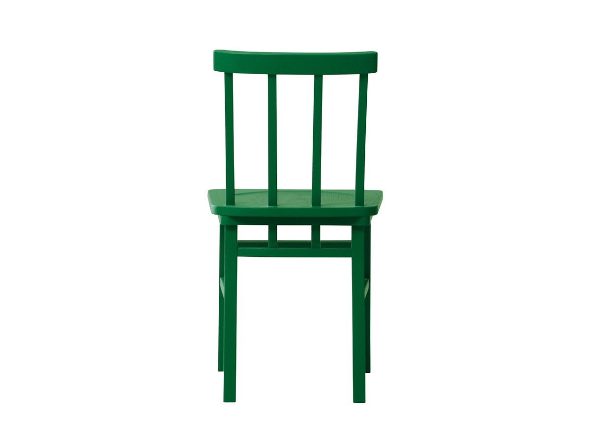 merge dining chair / マージ ダイニングチェア 4本背タイプ （チェア・椅子 > ダイニングチェア） 27