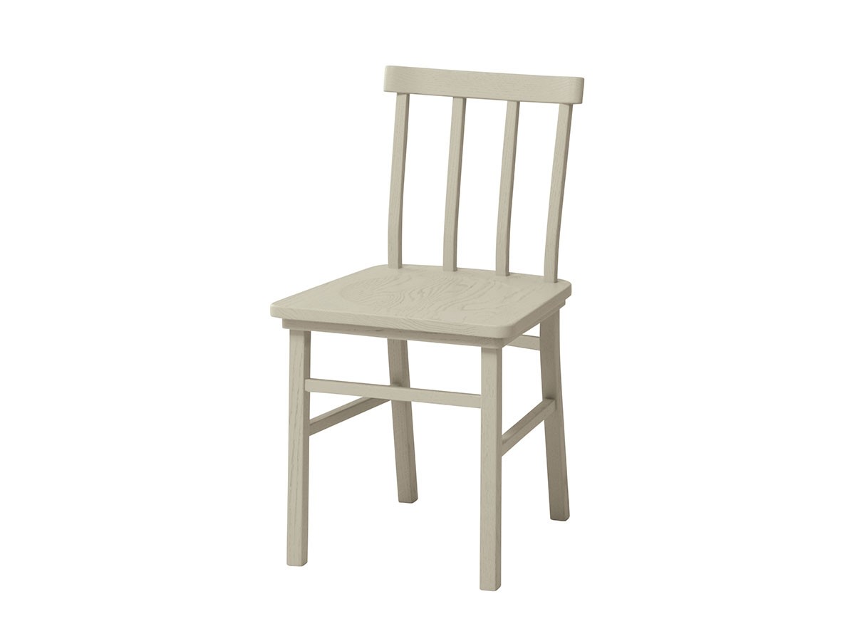 merge dining chair / マージ ダイニングチェア 4本背タイプ （チェア・椅子 > ダイニングチェア） 3
