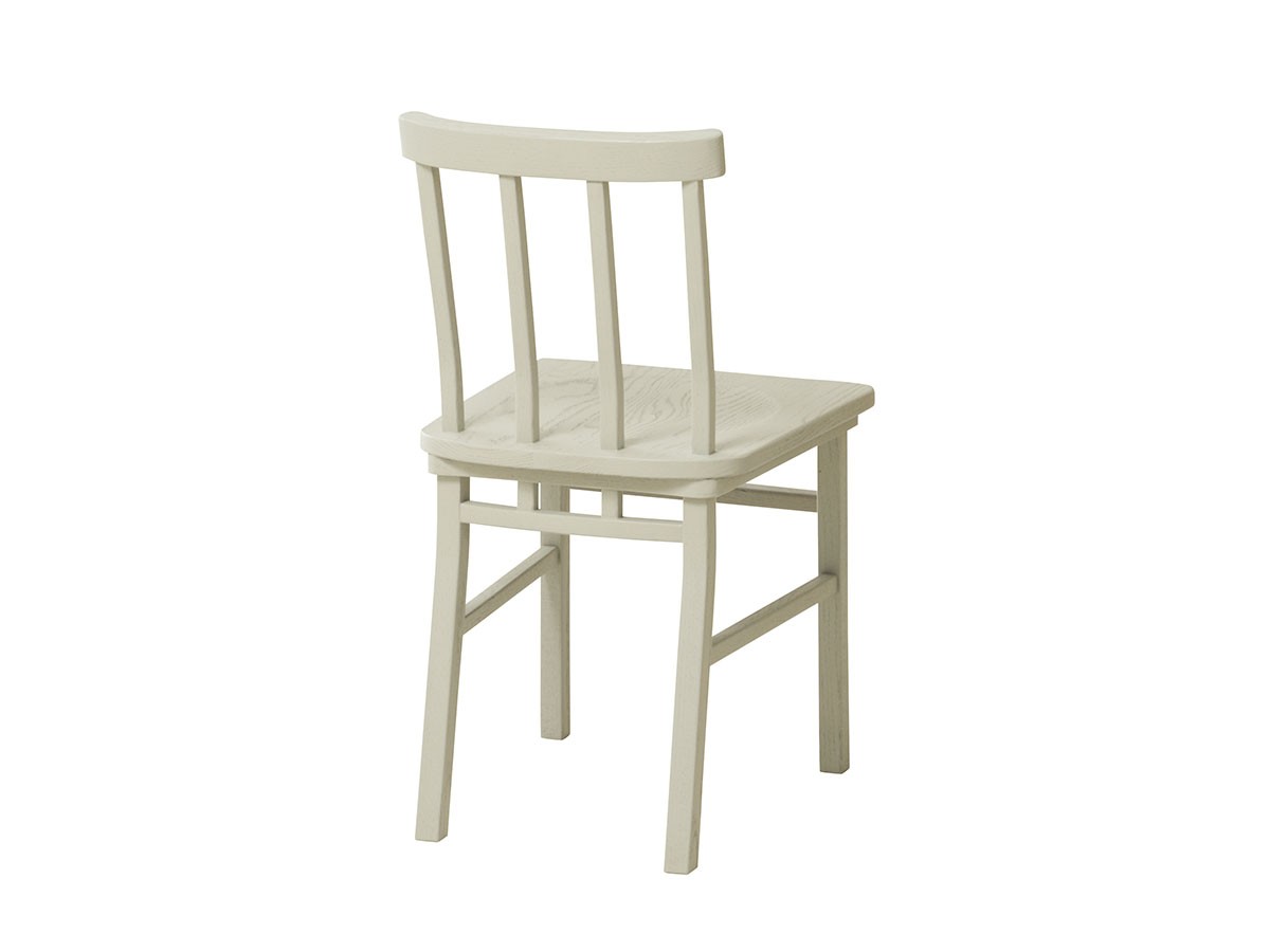 merge dining chair / マージ ダイニングチェア 4本背タイプ （チェア・椅子 > ダイニングチェア） 32