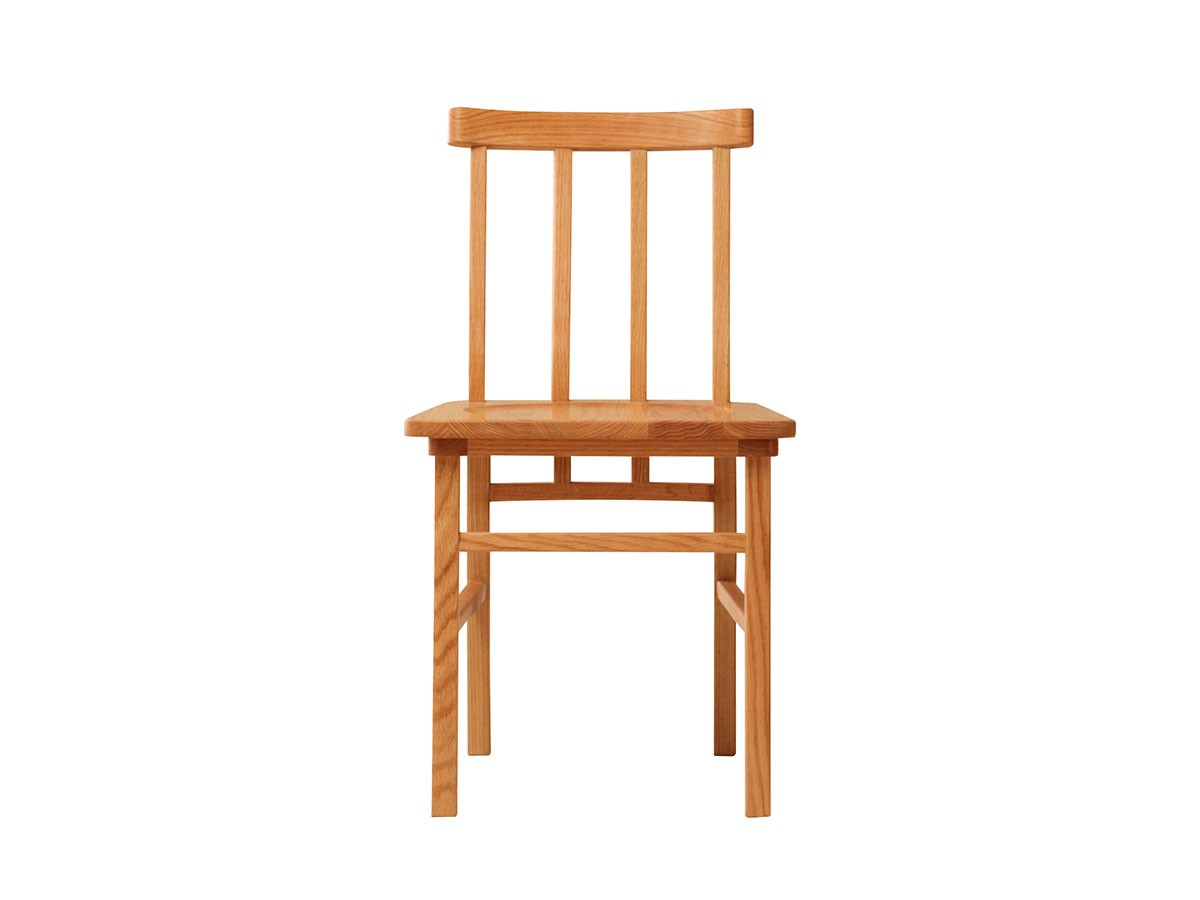 merge dining chair / マージ ダイニングチェア 4本背タイプ （チェア・椅子 > ダイニングチェア） 21
