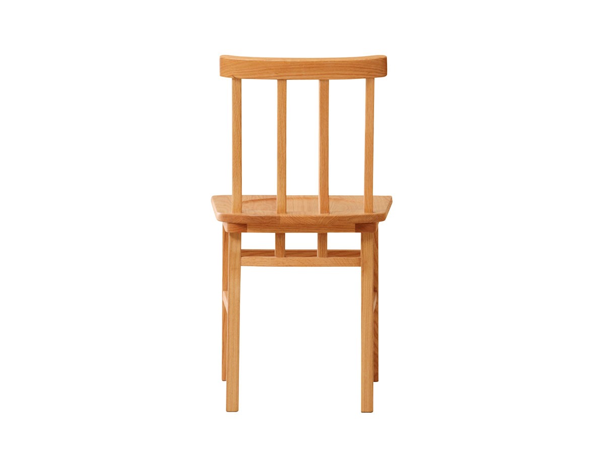 merge dining chair / マージ ダイニングチェア 4本背タイプ （チェア・椅子 > ダイニングチェア） 23
