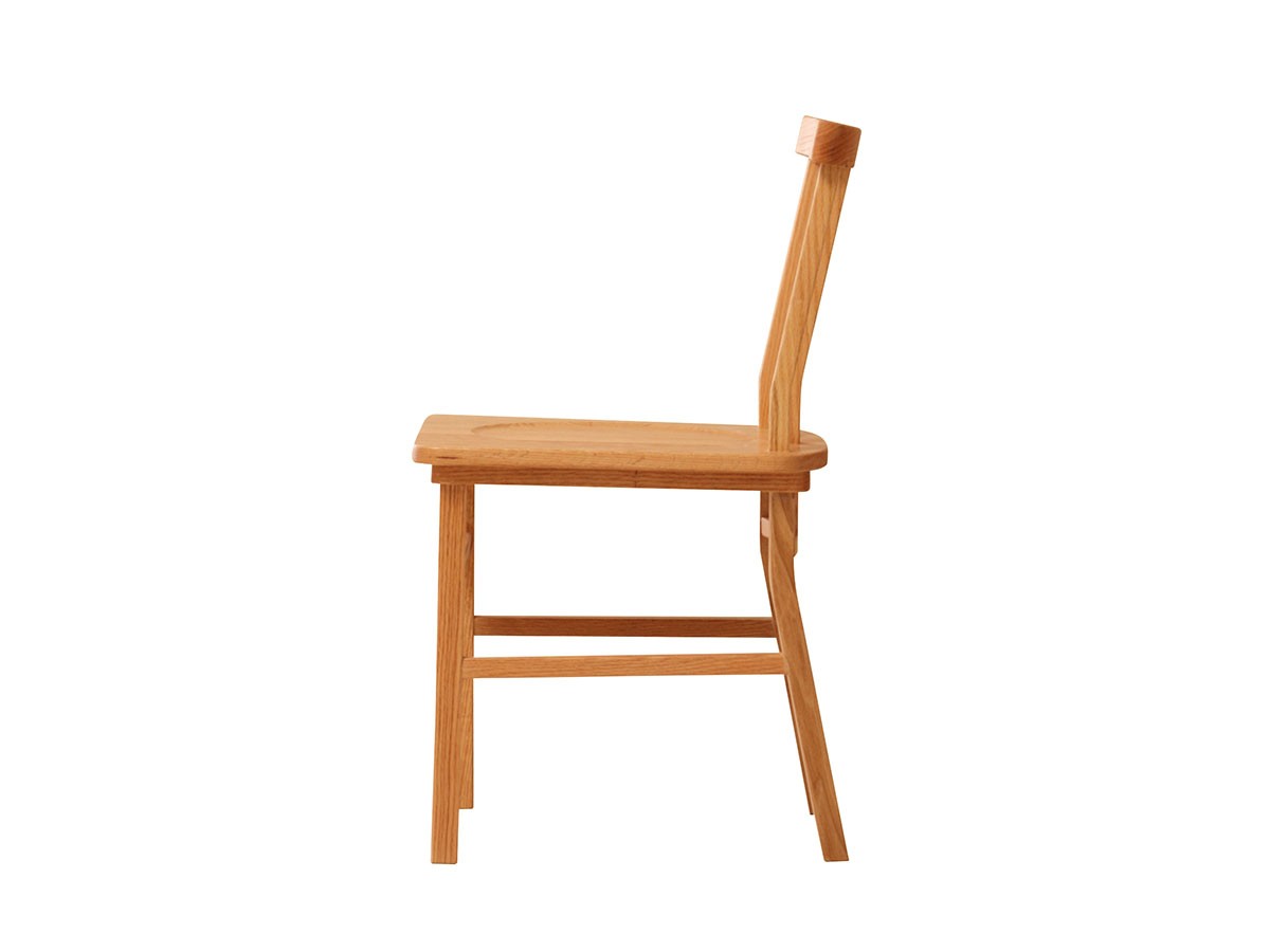 merge dining chair / マージ ダイニングチェア 4本背タイプ （チェア・椅子 > ダイニングチェア） 22